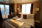 Neptune Suite Stateroom Picture