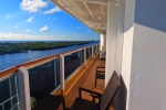 Neptune Suite Stateroom Picture