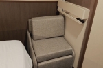 Interior Stateroom Picture