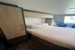 Oceanview Stateroom Picture