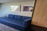 Oceanview Stateroom Picture