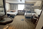 Oceanview Stateroom Picture