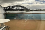 Deluxe Balcony Stateroom Picture