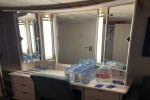 Interior Stateroom Picture