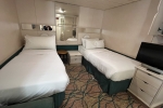 Interior Stateroom Picture