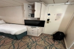 Interior Stateroom Picture