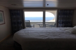 Deluxe Balcony Stateroom Picture