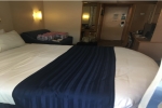 Deluxe Balcony Stateroom Picture