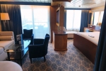 Owners Suite Stateroom Picture