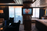 Owners Suite Stateroom Picture