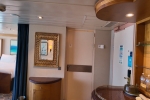 Owners Suite Stateroom Picture