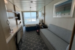 Panoramic Oceanview Stateroom Picture