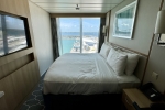 Panoramic Oceanview Stateroom Picture