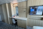 Panoramic Oceanview Stateroom Picture