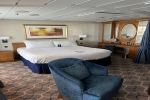 Grand Suite Cabin Picture