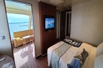 Captains Suite Cabin Picture