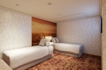 Interior Stateroom Picture