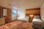 Interior Stateroom Picture