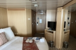 Aqua Class Stateroom Picture