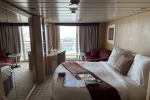 Aqua Class Stateroom Picture