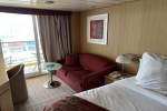 Aqua Class Stateroom Picture