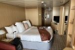 Aqua Class Stateroom Picture