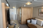 Concierge Class Stateroom Picture