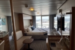 Concierge Class Stateroom Picture