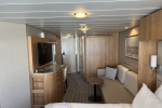 Concierge Class Stateroom Picture