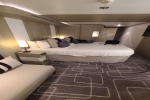 Interior Stateroom Picture