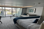 Sky Suite Stateroom Picture