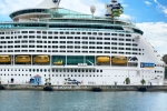 Explorer of the Seas Exterior Picture