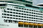 Explorer of the Seas Exterior Picture