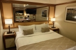 Interior Stateroom Picture