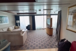 Owners Suite Cabin Picture