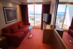 Balcony Suite Stateroom Picture