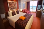 Balcony Suite Stateroom Picture