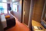 Balcony Suite Stateroom Picture