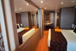 Balcony Suite Stateroom Picture