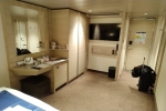 Interior Stateroom Picture