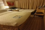 Deluxe Balcony Stateroom Picture