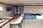 Deluxe Balcony Stateroom Picture