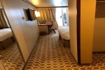 Deluxe Balcony Stateroom Picture