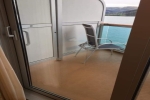 Deluxe Balcony Stateroom Picture