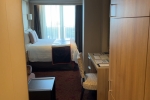 Vista Stateroom Picture