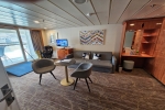 Mini-Suite Stateroom Picture