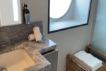 The Haven Owners Suite Stateroom Picture