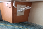 Spacious Balcony Stateroom Picture