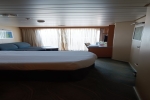 Spacious Balcony Stateroom Picture