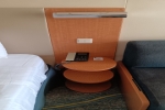 Spacious Balcony Stateroom Picture